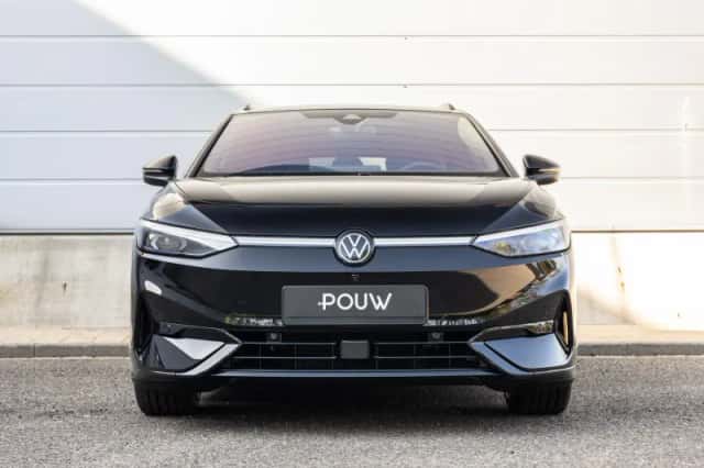 Volkswagen ID.7 (2026) thumbnail 9