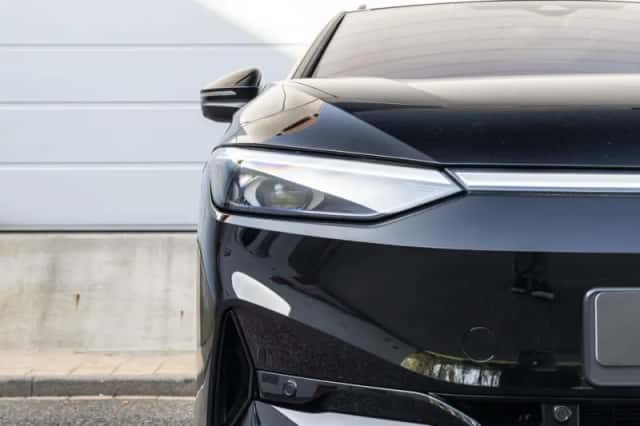 Volkswagen ID.7 (2026) thumbnail 10