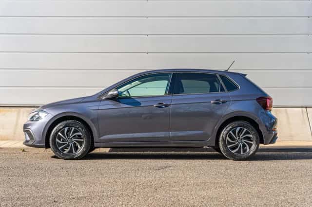 Volkswagen Polo (2026) thumbnail 12