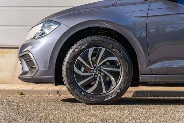 Volkswagen Polo (2026) thumbnail 13