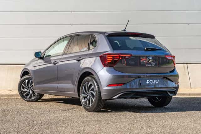 Volkswagen Polo (2026) thumbnail 14