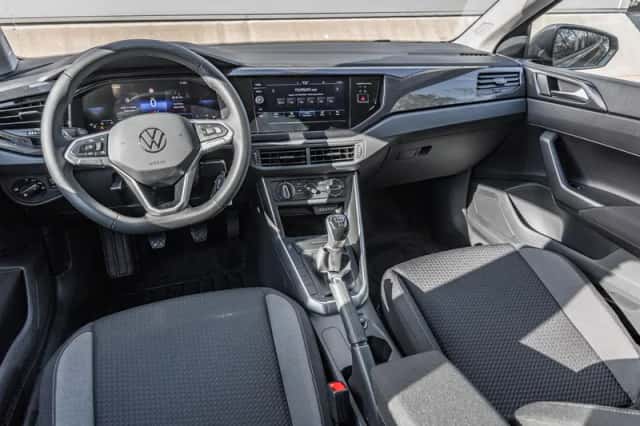 Volkswagen Polo (2026) thumbnail 20
