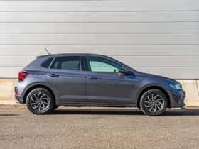 Volkswagen Polo (2026) thumbnail 3