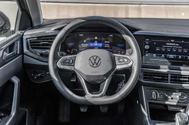 Volkswagen Polo (2026) thumbnail 21