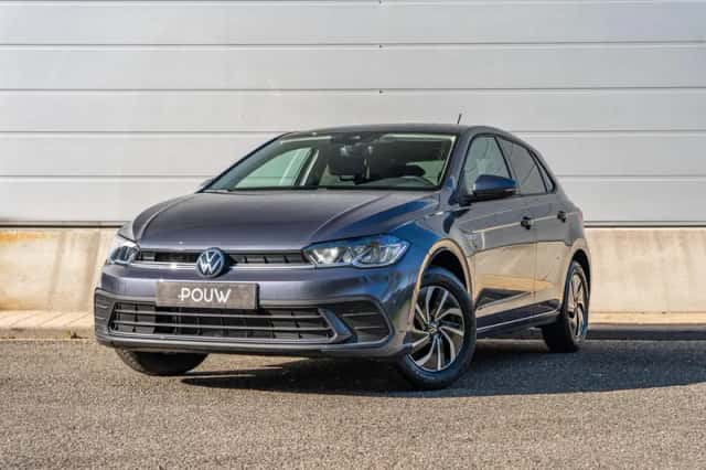 Volkswagen Polo (2026) thumbnail 38