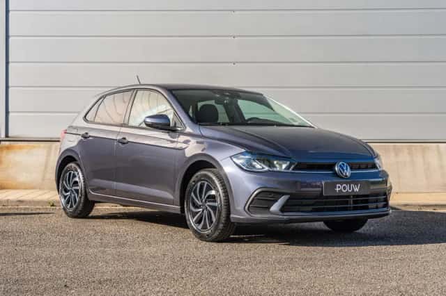 Volkswagen Polo (2026) thumbnail 8