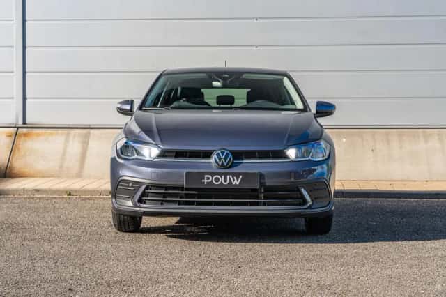 Volkswagen Polo (2026) thumbnail 9