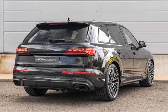 Audi Q7 (2026) thumbnail 2