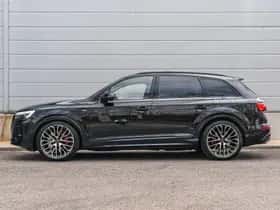 Audi Q7 (2026) thumbnail 13