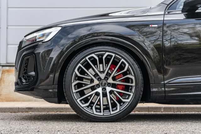 Audi Q7 (2026) thumbnail 14