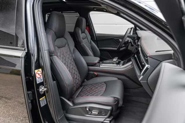 Audi Q7 (2026) thumbnail 15