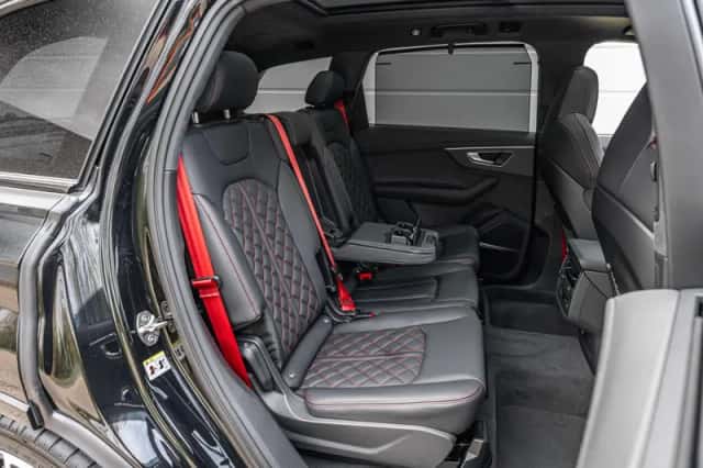 Audi Q7 (2026) thumbnail 18