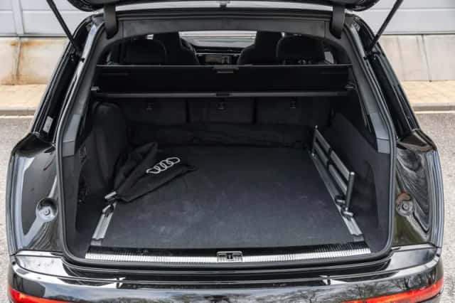 Audi Q7 (2026) thumbnail 19