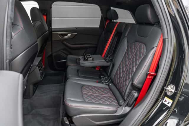 Audi Q7 (2026) thumbnail 21