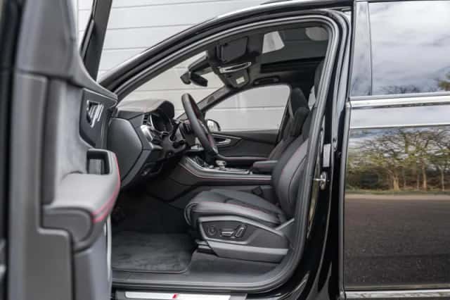 Audi Q7 (2026) thumbnail 22