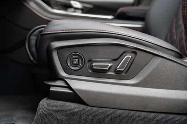 Audi Q7 (2026) thumbnail 23