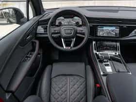 Audi Q7 (2026) thumbnail 25
