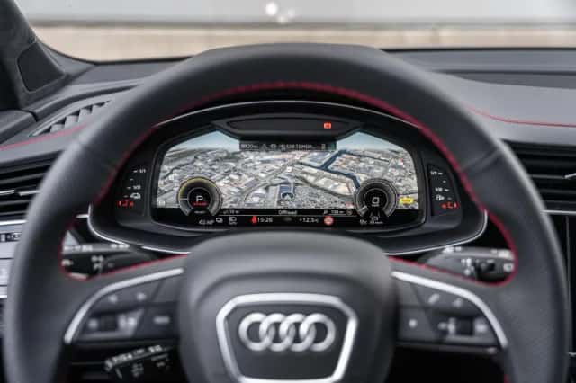 Audi Q7 (2026) thumbnail 27