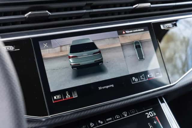 Audi Q7 (2026) thumbnail 29