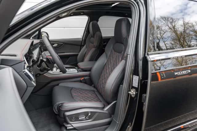 Audi Q7 (2026) thumbnail 4
