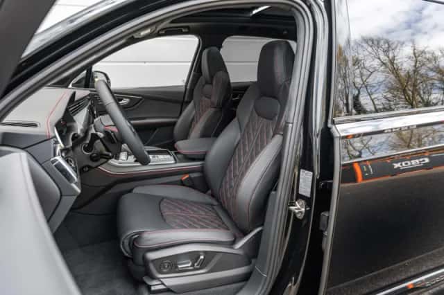 Audi Q7 (2026) thumbnail 4