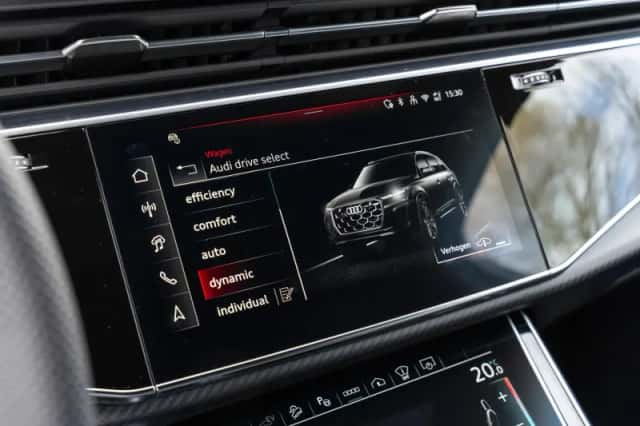 Audi Q7 (2026) thumbnail 31
