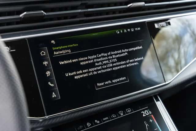 Audi Q7 (2026) thumbnail 32