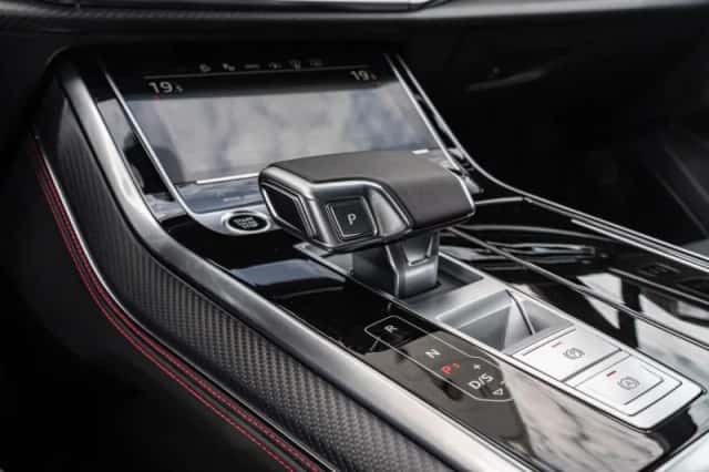 Audi Q7 (2026) thumbnail 35