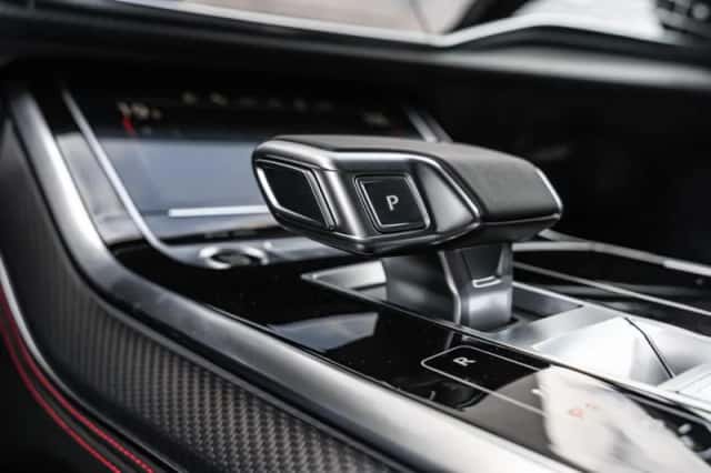 Audi Q7 (2026) thumbnail 36