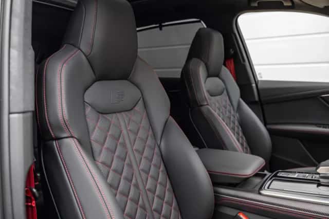 Audi Q7 (2026) thumbnail 38