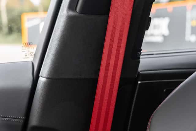 Audi Q7 (2026) thumbnail 39