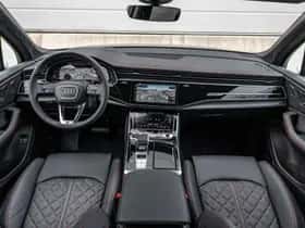 Audi Q7 (2026) thumbnail 5