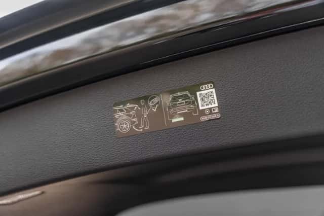 Audi Q7 (2026) thumbnail 45