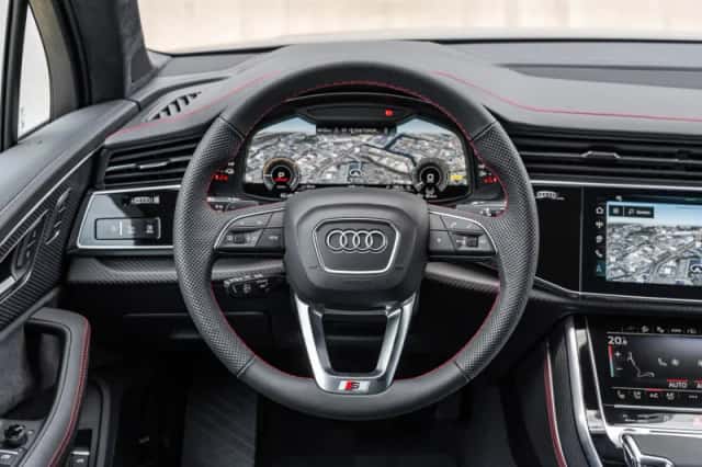 Audi Q7 (2026) thumbnail 49
