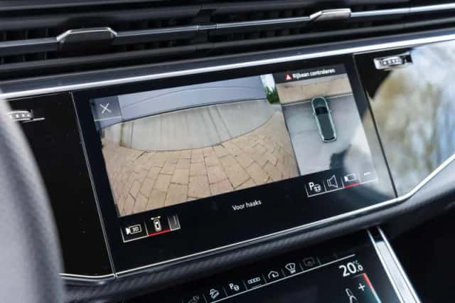 Audi Q7 (2026) thumbnail 53
