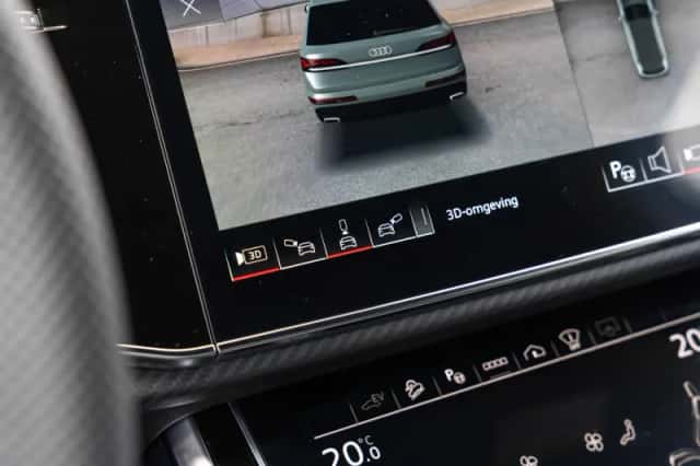 Audi Q7 (2026) thumbnail 54