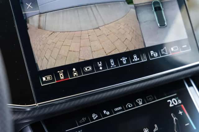 Audi Q7 (2026) thumbnail 55