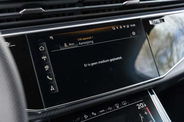 Audi Q7 (2026) thumbnail 58