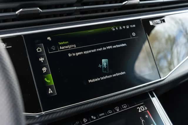 Audi Q7 (2026) thumbnail 59