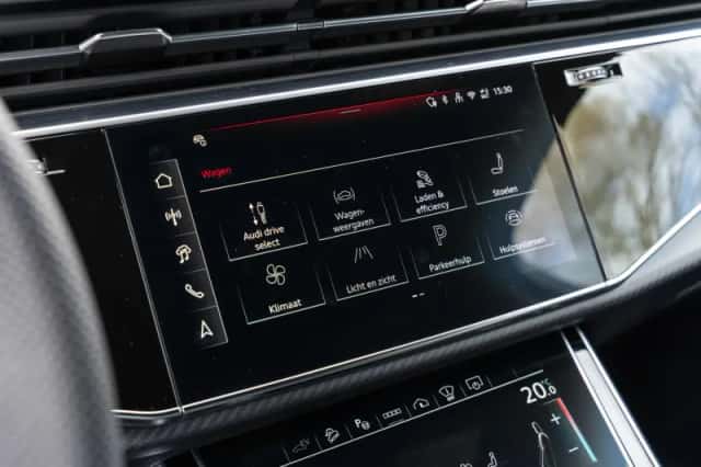 Audi Q7 (2026) thumbnail 60