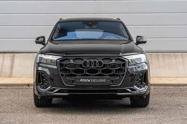 Audi Q7 (2026) thumbnail 7