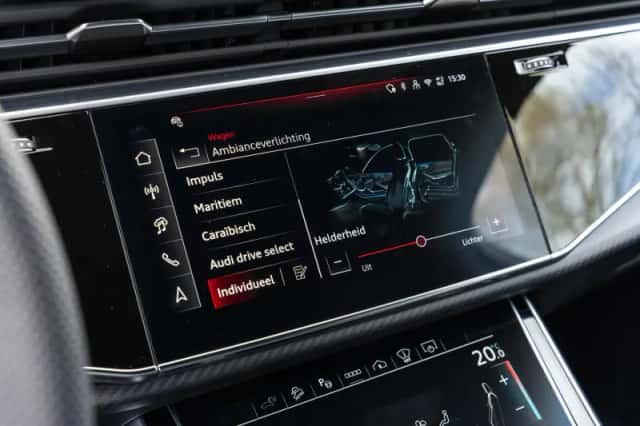 Audi Q7 (2026) thumbnail 61
