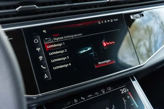 Audi Q7 (2026) thumbnail 62