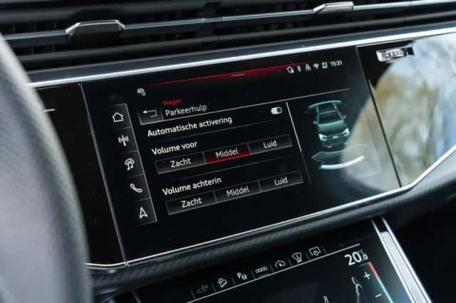 Audi Q7 (2026) thumbnail 63