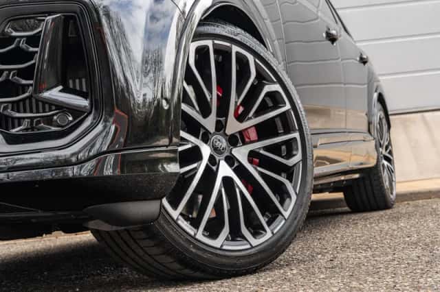 Audi Q7 (2026) thumbnail 65