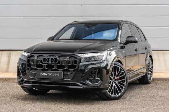Audi Q7 (2026) thumbnail 66