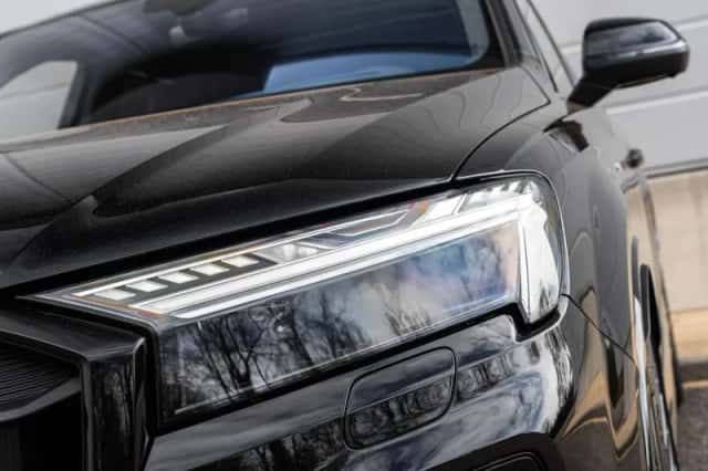 Audi Q7 (2026) thumbnail 8