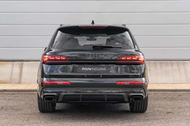 Audi Q7 (2026) thumbnail 10