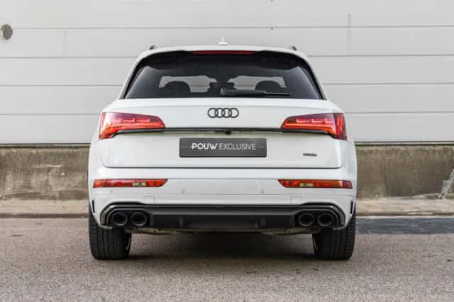 Audi Q5 (2023) thumbnail 11