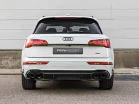Audi Q5 (2023) thumbnail 11